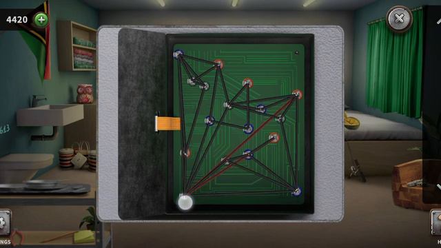 100 doors-escape from prison level 94 Vanuatu cell solution смотреть онлайн