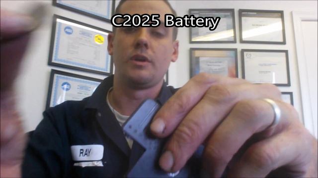 Mazda Smart Key Battery Replacement смотреть онлайн