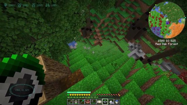 Enigmatica 6 Modpack | Eidolon Mod Altar & Chanting! | E24 | 1.16.4 Modpack