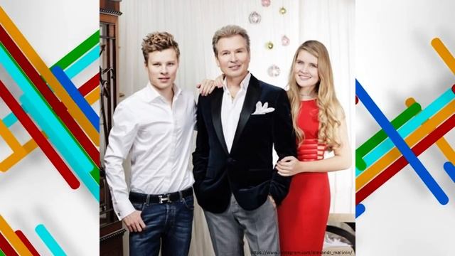 ОЧАРОВАТЕЛЬНЫЕ ДВОЙНЯШКИ! Как выглядят взрослые дети Александра Малинина? смотреть онлайн