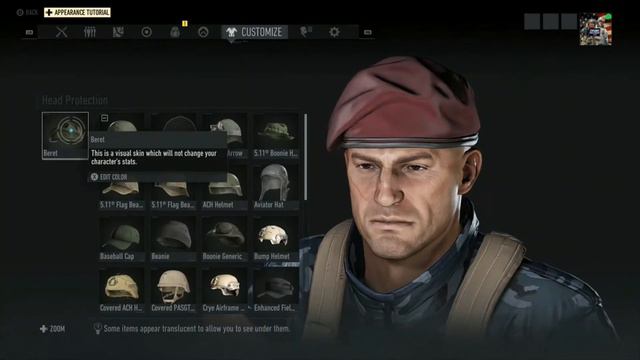 Ghost Recon Breakpoint Black Ops 1 Russian Spetsnaz Winter Outfits смотреть онлайн