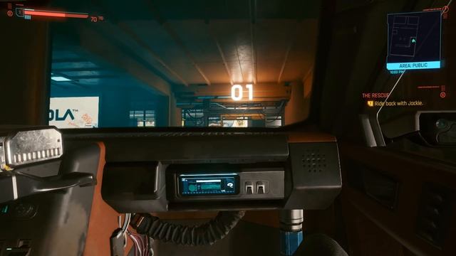CYBERPUNK Trauma Team. RTX 2060 CORE I5 9TH ( 4k UHD ) смотреть онлайн
