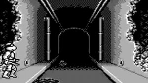 Teenage Mutant Ninja Turtles II:  Back From The Sewers (Hard) [GB] - Real Time Longplay (No death)
