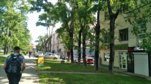 41. г. Хабаровск. ул. Серышева. 31.05.23.