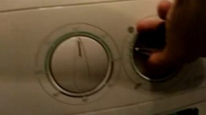 Ardo A833 Презентация работоспособности стиральной машины