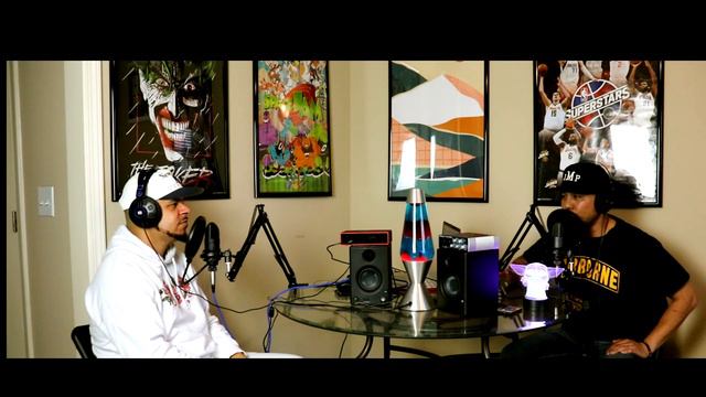 Inner Minds Podcast Episode 7 (Will Smith Smack Chris Rock, Jada Pinkett, August Alsina Affair!) смотреть онлайн