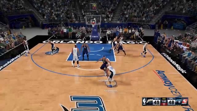 NBA.tv: NWA League смотреть онлайн