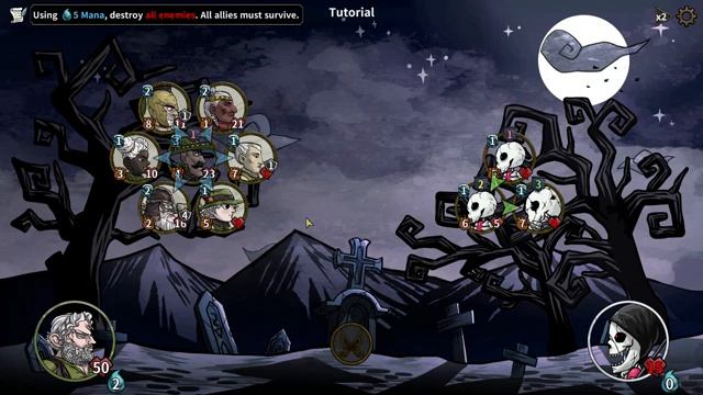 Dark Stone The Lightseeker Gameplay (PC Game) смотреть онлайн