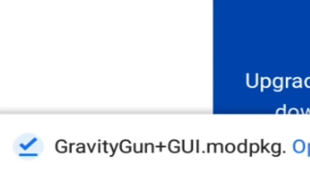 How to install MODS on Minecraft Bedrock Edition in 2019 [Android] смотреть онлайн