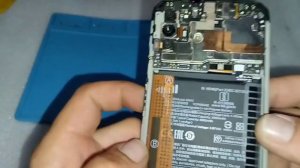 Poco m3 типовая неисправность не заряжается, не включается