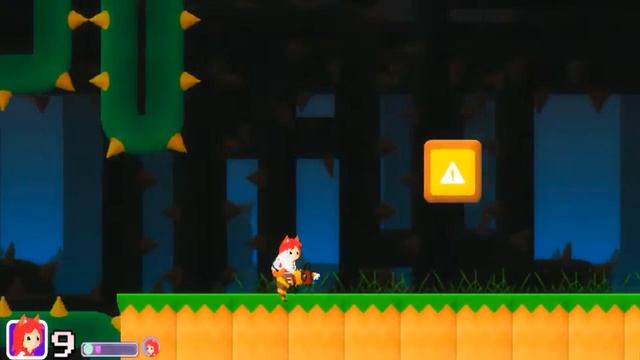 Let's Play Ember Kaboom (Demo 2): Improvements! смотреть онлайн
