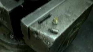 Капитальный ремонт двигателя Chery Amulet SQR480