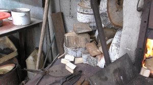 Кузня Володи Белемца