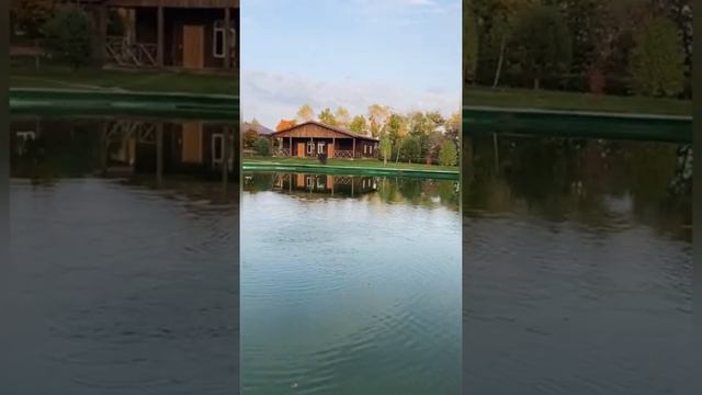 Осенний лагерь Star Time Camp смотреть онлайн