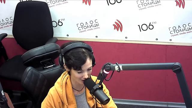 Причины выгорания на работе. Интервью с психотерапевтом. 08.10.2017