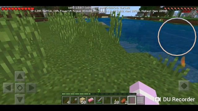 Майнкрафт 3 часть #выжывания смотреть онлайн