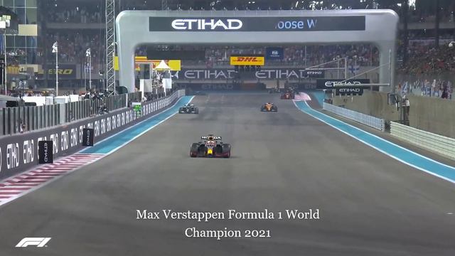 Max Verstappen | 