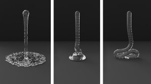 Основы симуляции жидкости во Flip Fluids. Урок по Blender 3d для начинающих