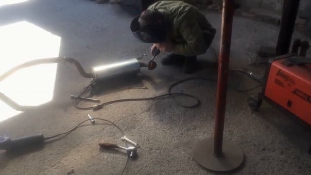 Самый быстрый разгон до 160кмч Ford Focus II 2.0 стейдж 2 смотреть онлайн