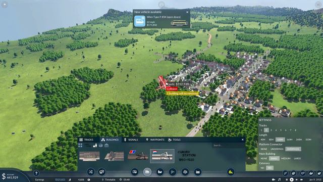 Transport Fever 2 Gameplay | Only PAX | Ep4 #transportfever2