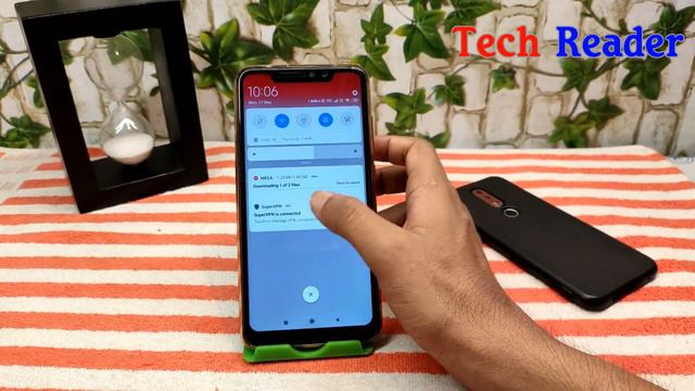 How To download Call of Duty Mobile on Redmi Note 6 Pro | Call of Duty Mobile Gameplay & APK смотреть онлайн