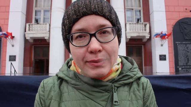 Отзывы наших гостей об экскурсии "Пермь военная" смотреть онлайн