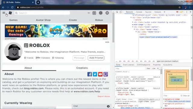 [Roblox]How to get Roblox Premium *Free* смотреть онлайн