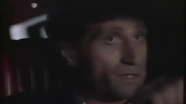 Something Is Out There-1 VHSrip 1988