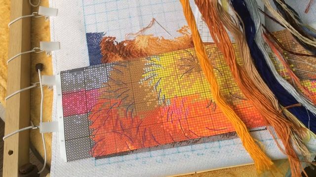 Отчет №1 по набору "Кот ученый" / Мои впечатления смотреть онлайн