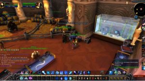 Где взять Спутника Мерцающий спороскат? Даларан