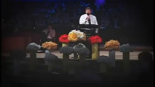 Владимир Лащук - Избрание Божье