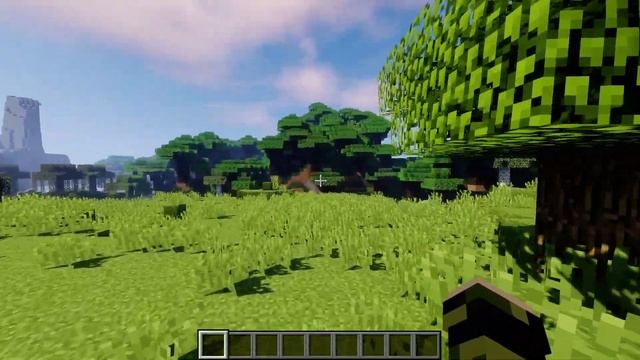 Minecraft - Geforce GTX 1060 6GB Shader Frame Rate test (1080p60fps) смотреть онлайн