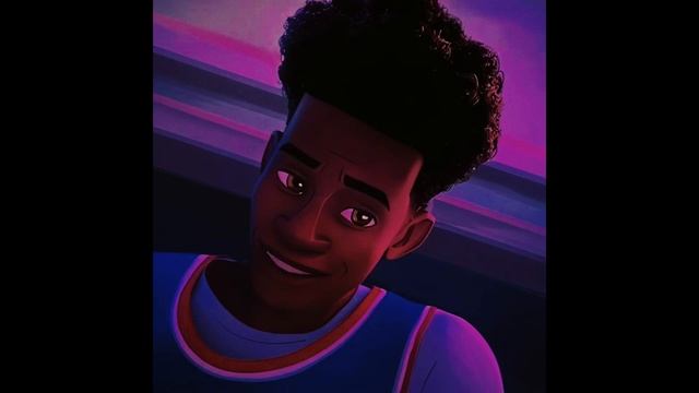 Jersey luv-miles morales смотреть онлайн