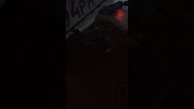 Поменял электрическую вилку у прицепа. смотреть онлайн