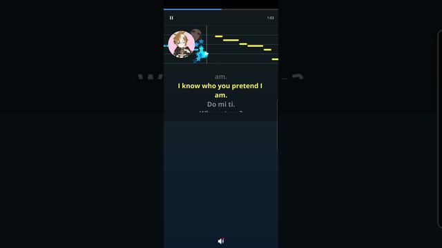 Washing Machine Heart || Smule (Not rickroll lol) смотреть онлайн
