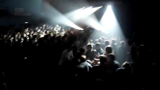Lumen - Fuck off @ Планетарий Рязань 19.11.2015" смотреть онлайн