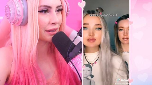 Roblox TikToks I Can't Get Out Of My Head… смотреть онлайн