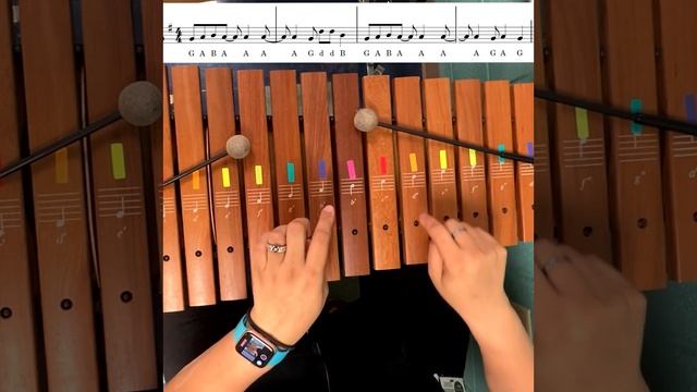 Xylophone Audition No 1 смотреть онлайн