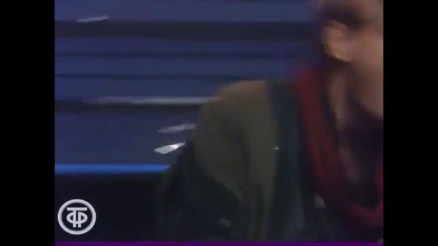 Шоу Бари Алибасова "На-На" Владимир Лёвкин - Алёна (Счастливый случай 08.03.1993) смотреть онлайн