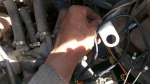 приора вентилятор включается на 100 градусов Приора вентиляторға датчик қойып релемен жалғау