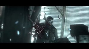 Про что был Resident Evil 6 (Финал)