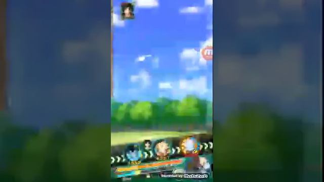 Dball Z Dokan Battle