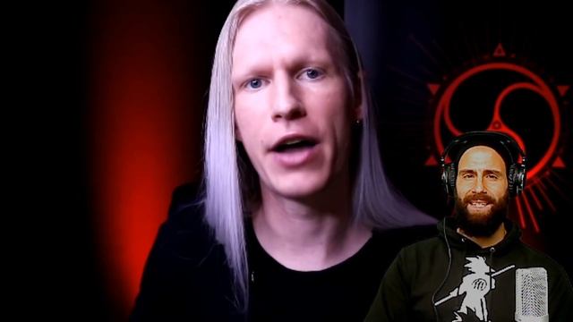 Morgue: GOD DOES NOT Exist ! Orthodox Christian Reacts. смотреть онлайн