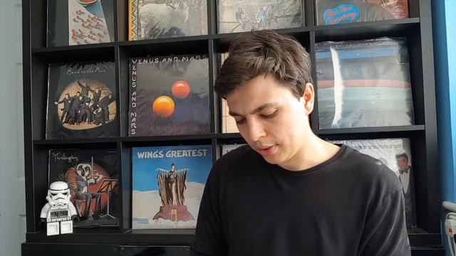 Paul McCartney and Wings Back To The Egg Review смотреть онлайн