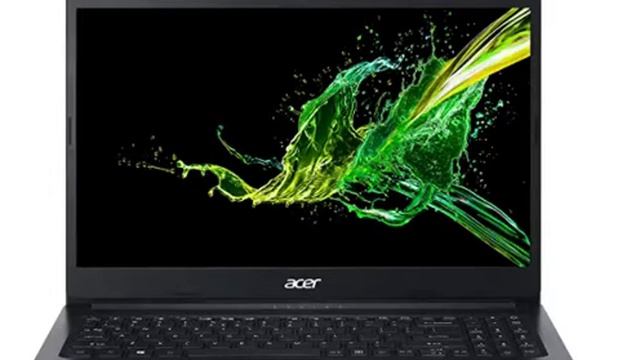 Notebook Acer 15 6" A315 34 C5EY Celeron N4000 4GB 500GB, NX HRNAL 001 смотреть онлайн