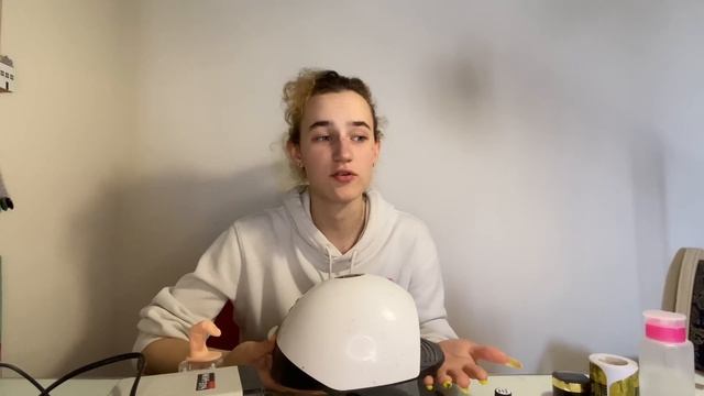 ЧТО НУЖНО ЧТОБЫ СТАТЬ МАСТЕРОМ МАНИКЮРА? смотреть онлайн