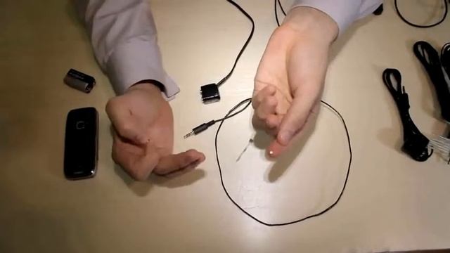 Как сдать экзамен- Беспроводной Микронаушник.mp4 смотреть онлайн