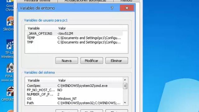 Error:Could not create the Java Virtual Machine...Minecraft(SOLUCIONADO) смотреть онлайн