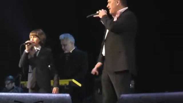 Никита из Одессы спел вместо Лепса "Обернитесь" смотреть онлайн