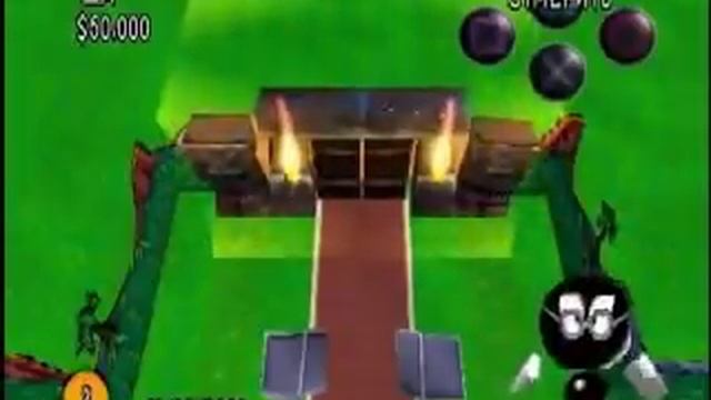 Sim Theme Park (UNK) смотреть онлайн
